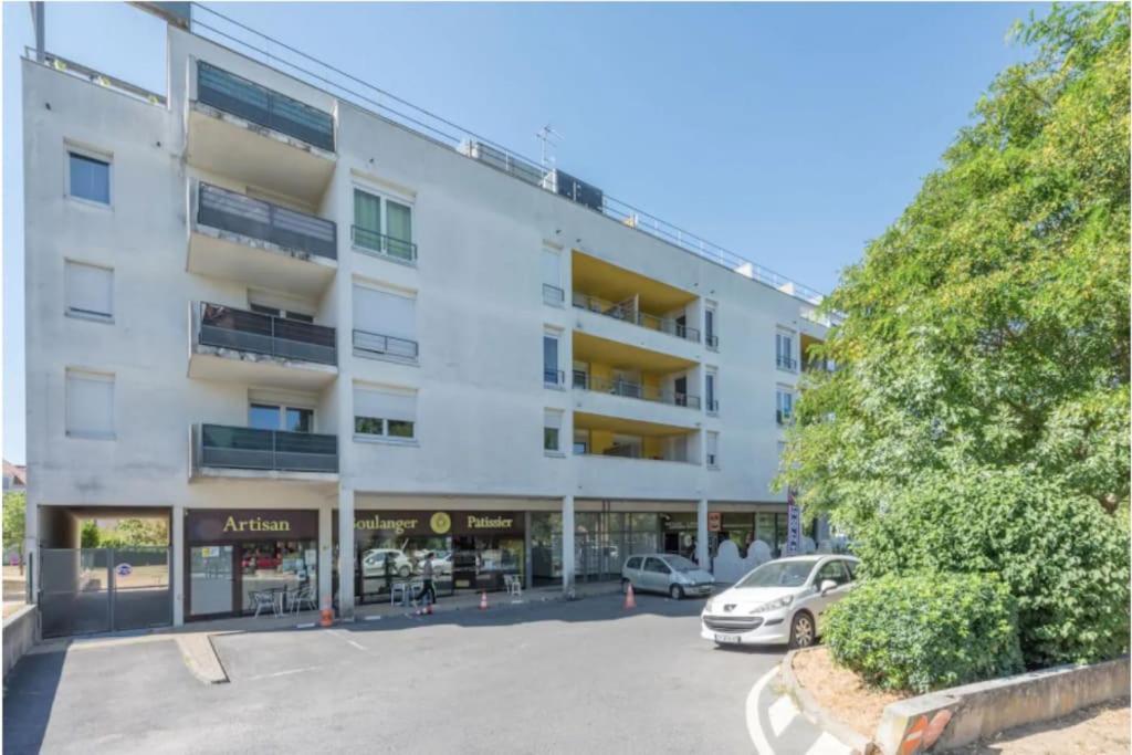 蒙泰夫兰Les Frenes Near Disneyland Bmyguest公寓 外观 照片