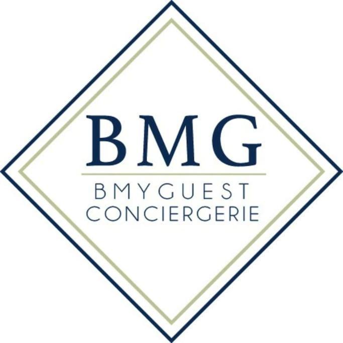 蒙泰夫兰Les Frenes Near Disneyland Bmyguest公寓 外观 照片